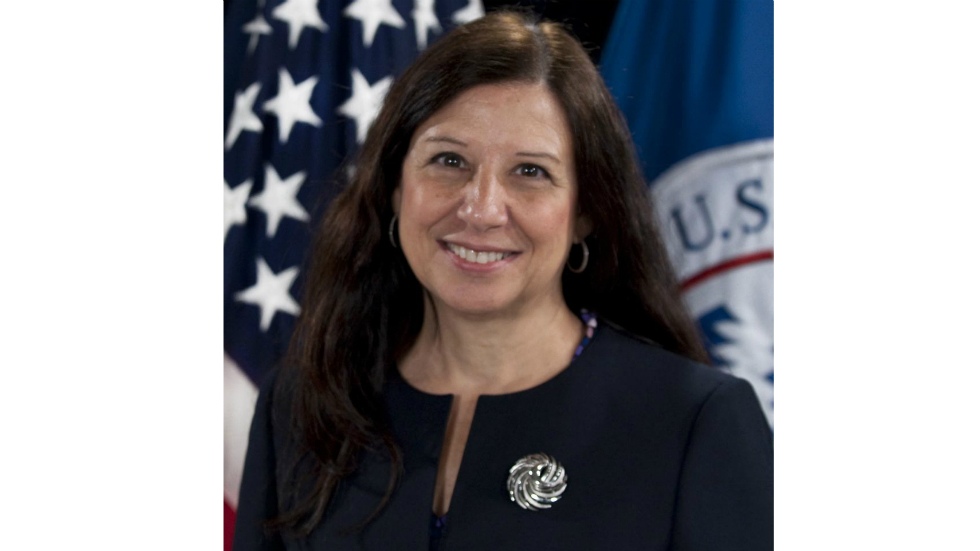 Elaine Duke