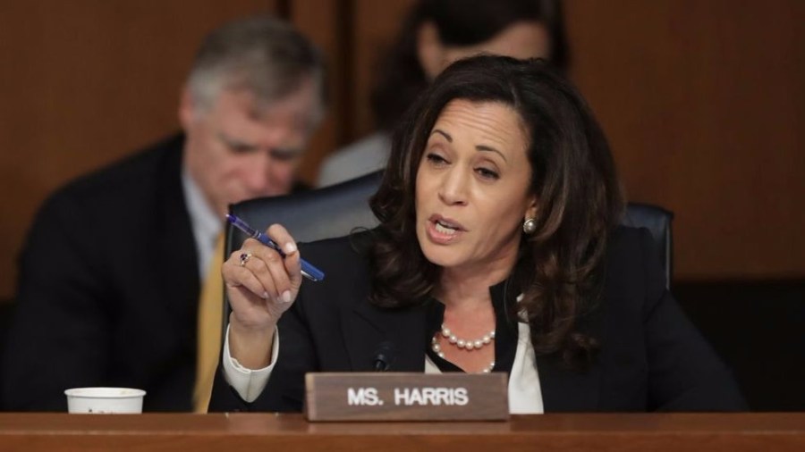 kamala harris