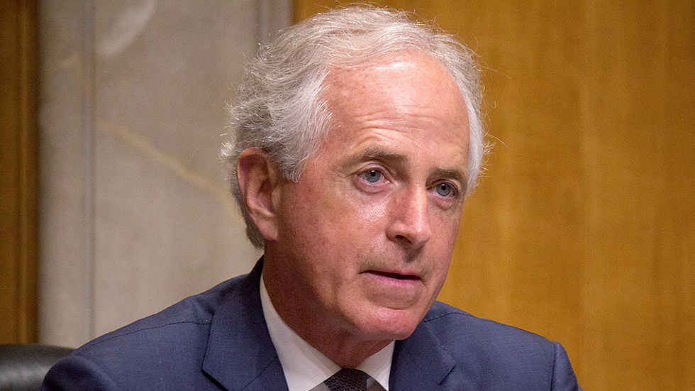 Bob Corker