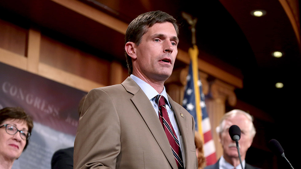 Martin Heinrich