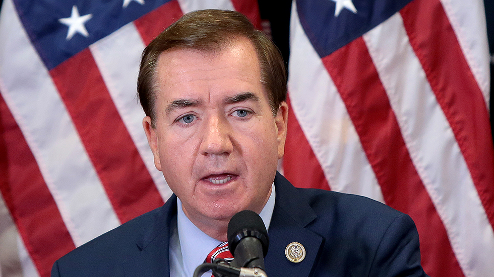 Ed Royce