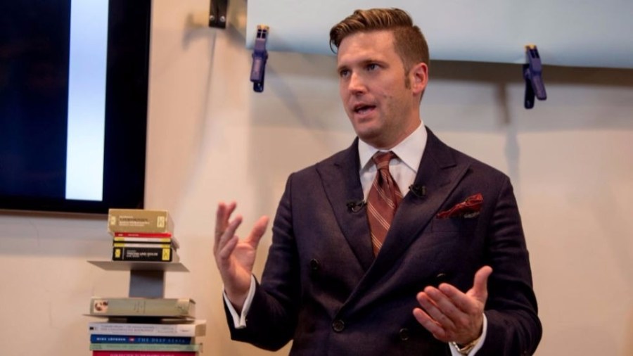 Richard Spencer