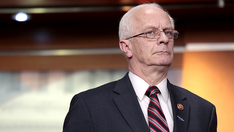 Kerry Bentivolio