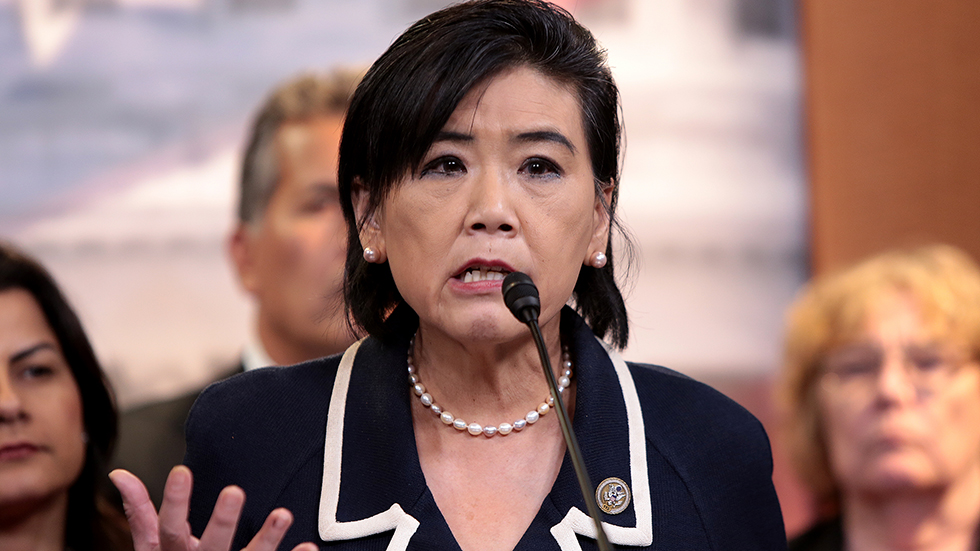 Judy Chu