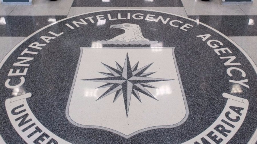 CIA