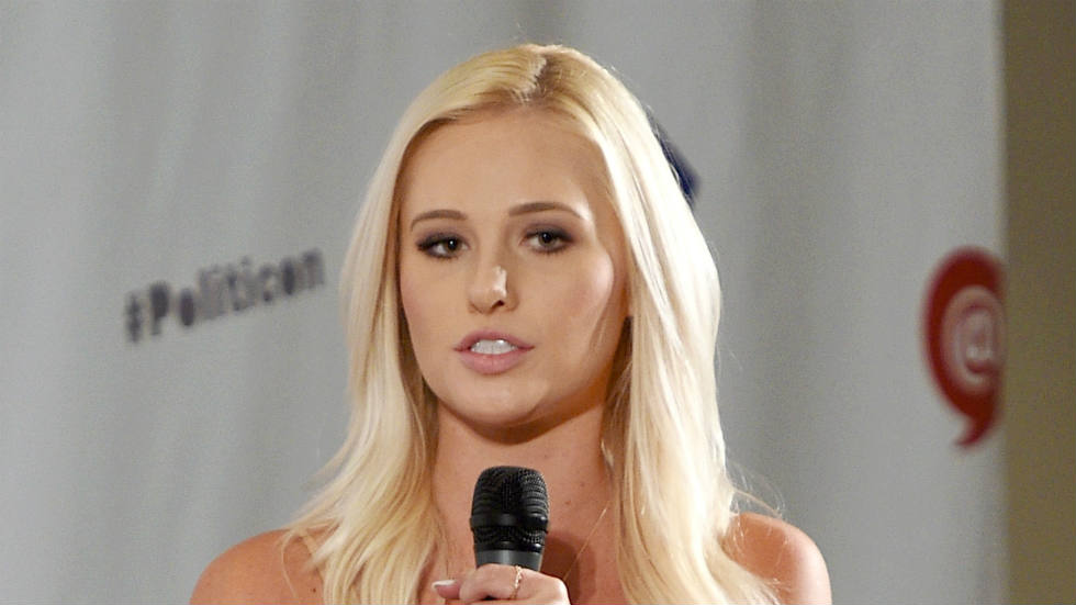 Tomi Lahren