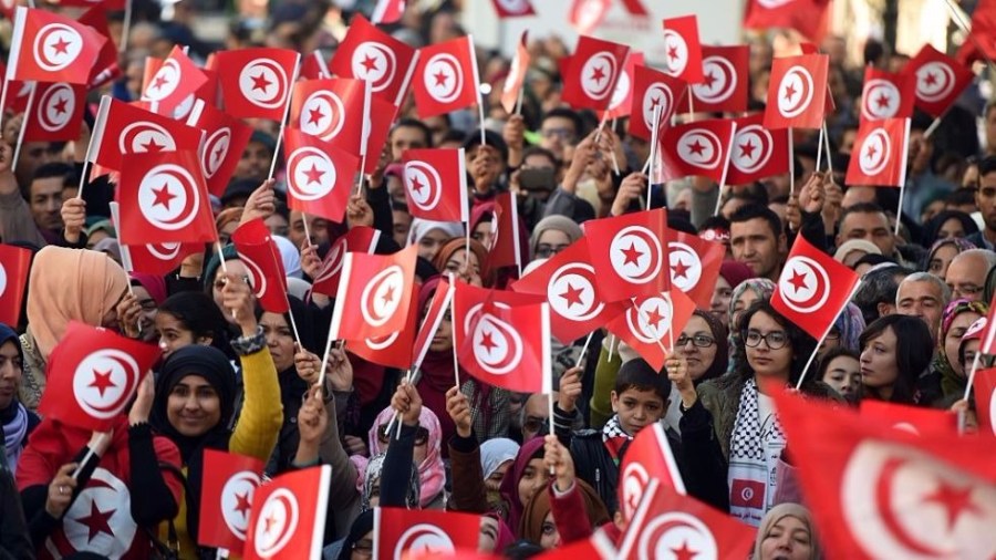 Tunisia