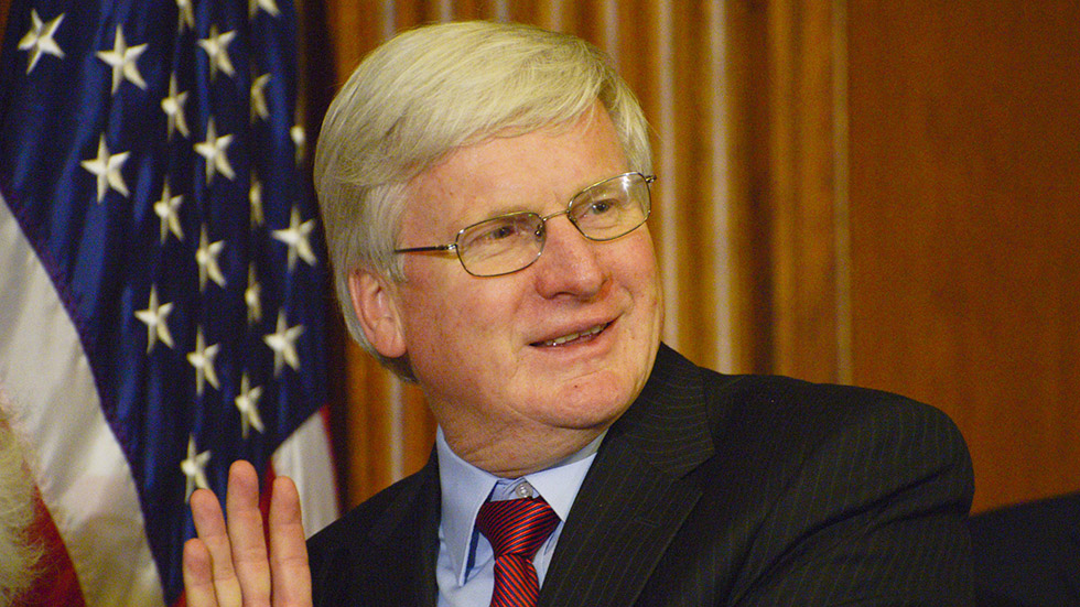 Glenn Grothman