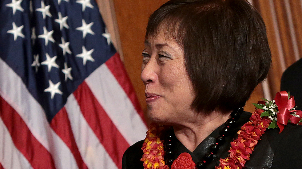 Colleen Hanabusa