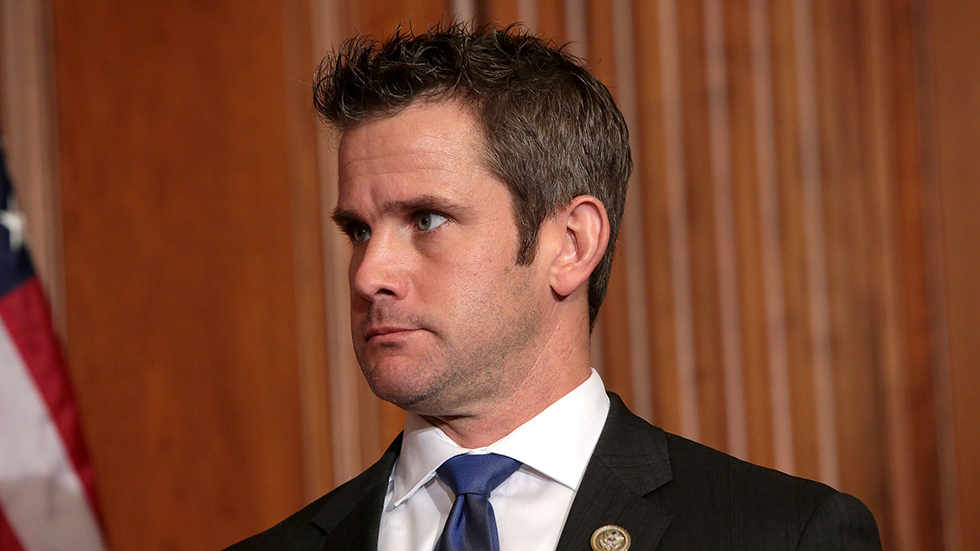 Adam Kinzinger