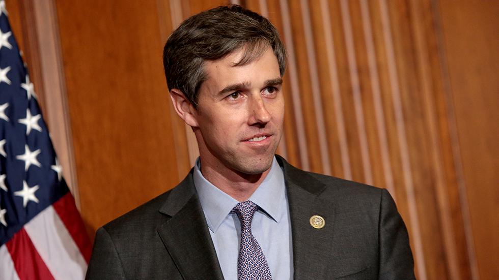 Beto O'Rourke