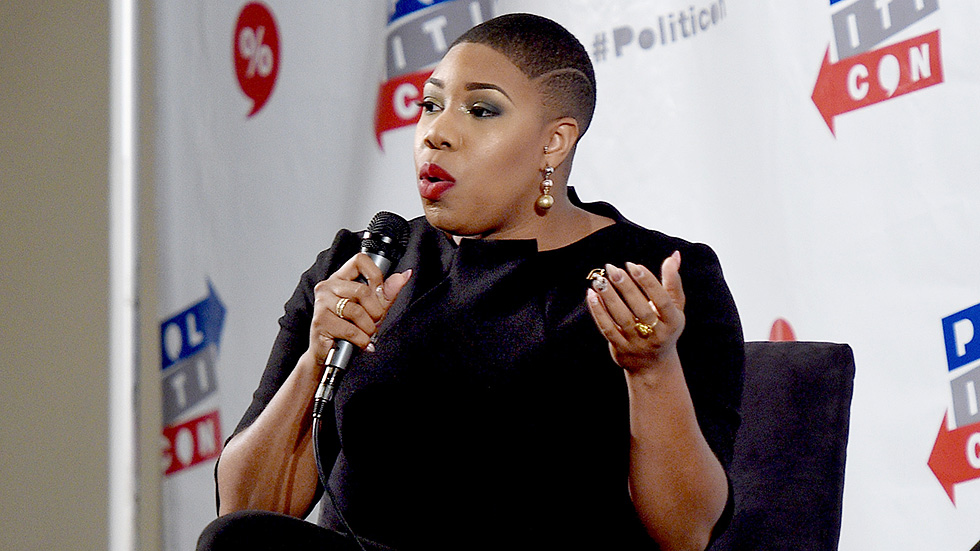 Symone Sanders Townsend