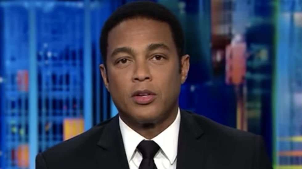 Don Lemon