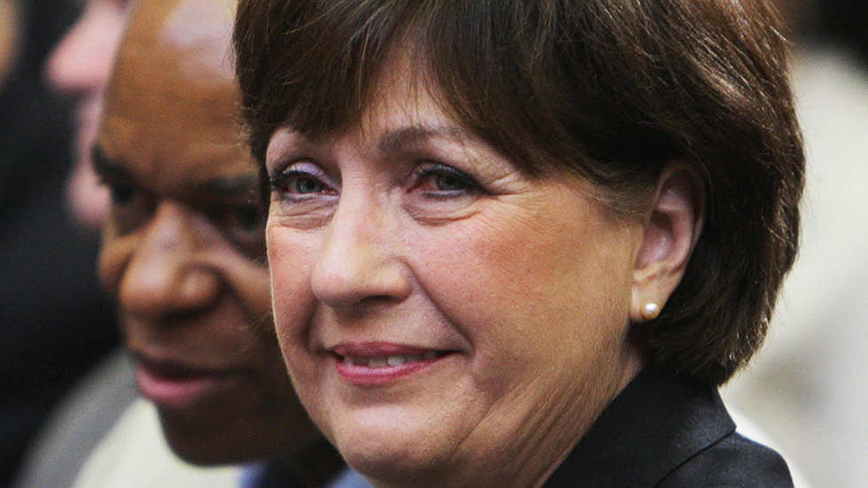 Kathleen Blanco