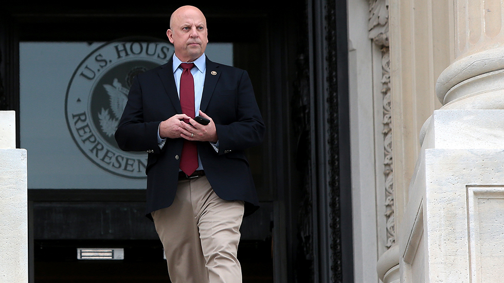 Scott DesJarlais