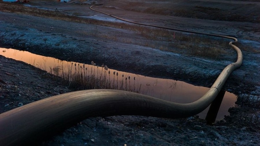 tarsands