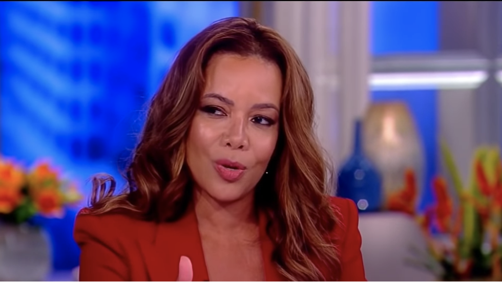 Sunny Hostin