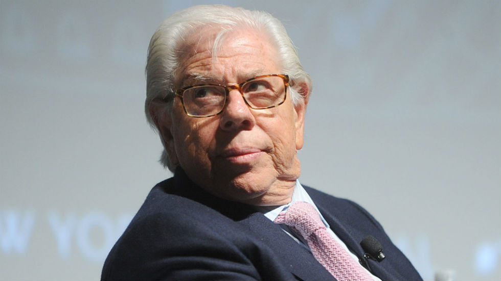 Carl Bernstein