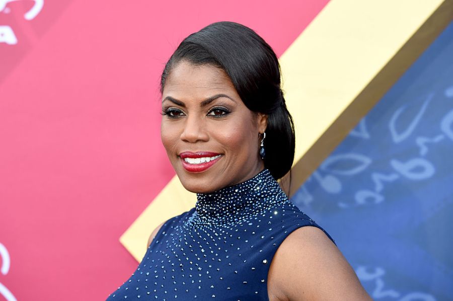 Omarosa