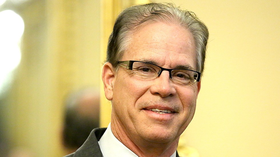 Mike Braun