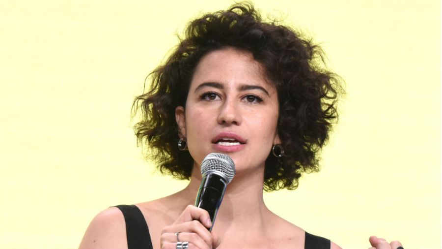 Ilana Glazer