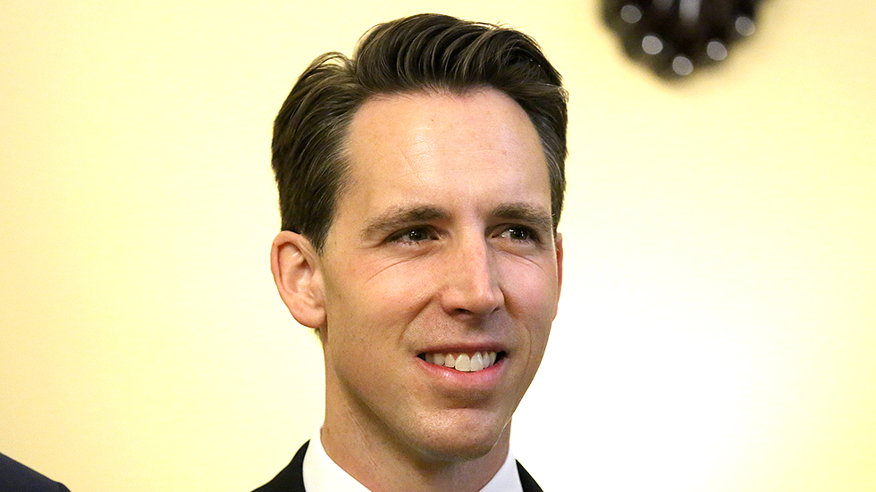 Josh Hawley