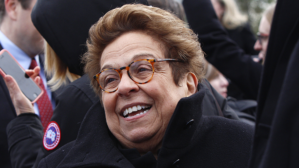 Donna Shalala