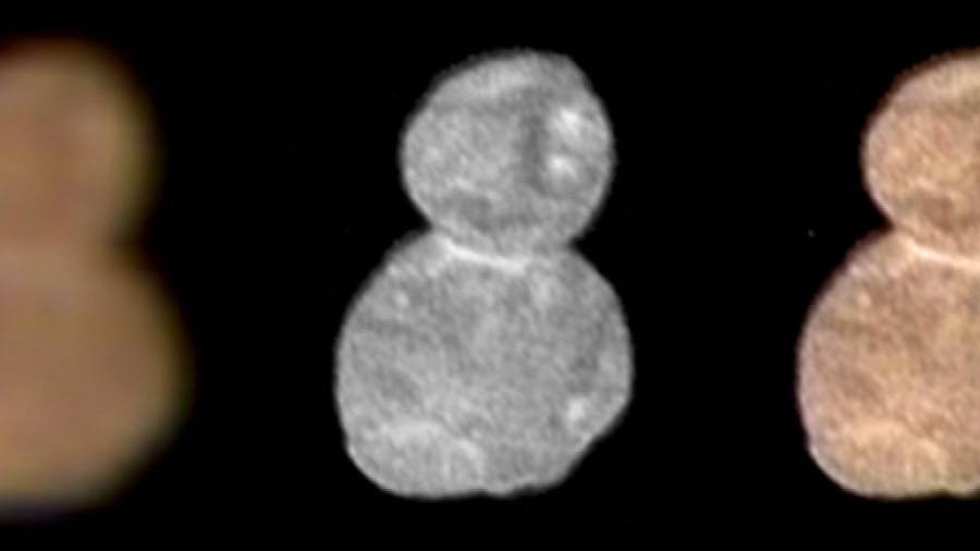 new_horizons_Ultima Thule_2019