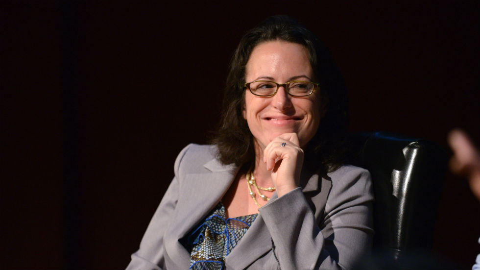 Maggie Haberman