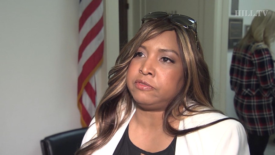 Lynne Patton