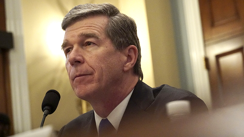 Roy Cooper