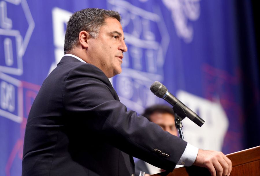 Cenk Uygur