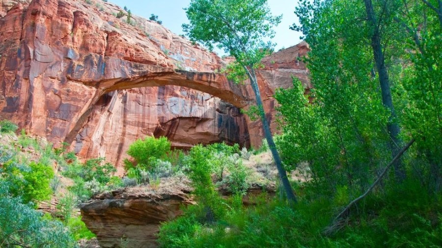 Grand Staircase-Escalante