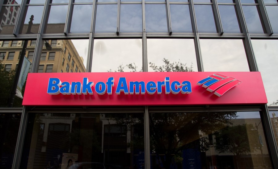 Bank of America to raise minimum wage to $20 an hour