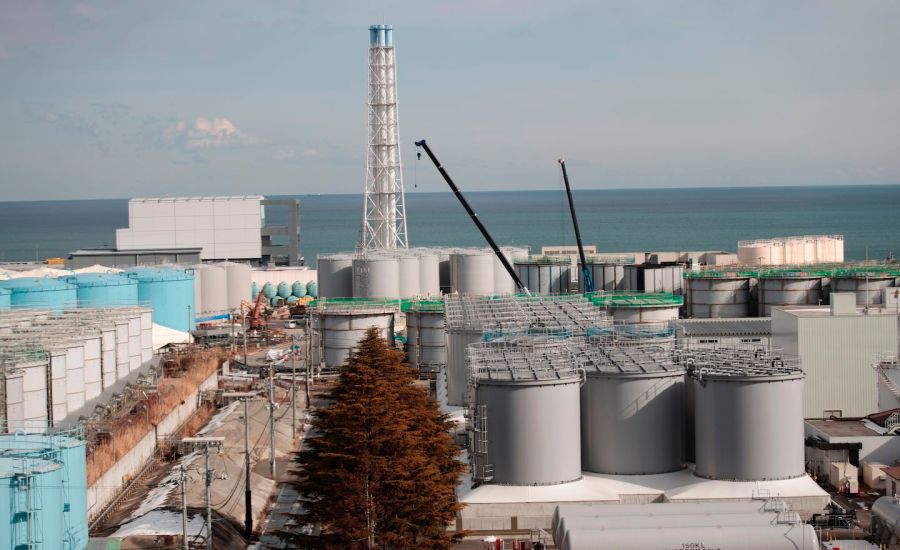 Fukushima will become a hub for renewable energy