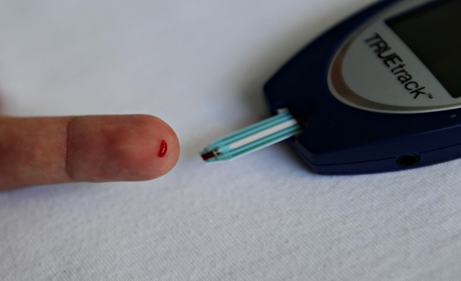 diabetes type 2 US young adults 25 percent prediabetic study disease blood sugar insulin