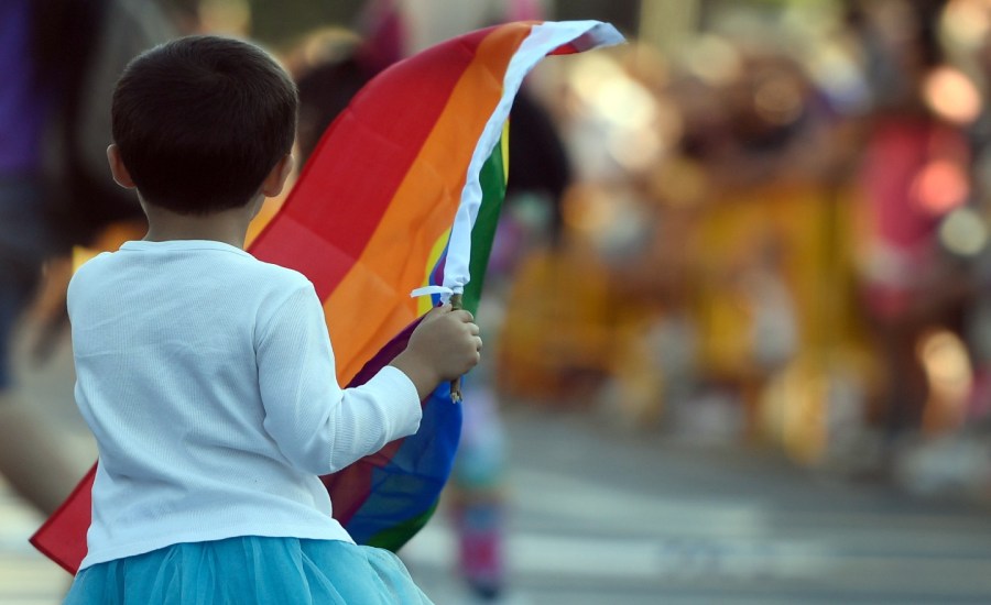 california schools kids lgbtq+ gender nonconforming noncomformity lessons teaching counseling