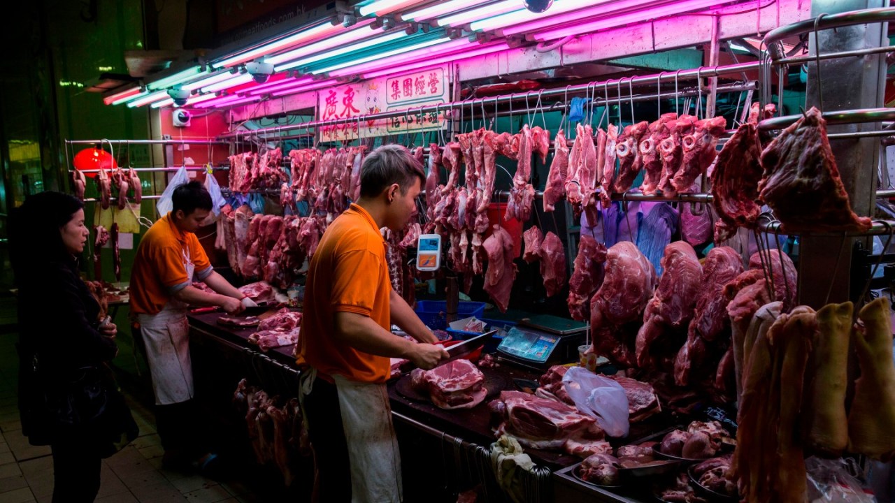 coronavirus, wuhan coronavirus, ban markets in china, ban wildlife trade, ban live animal markets