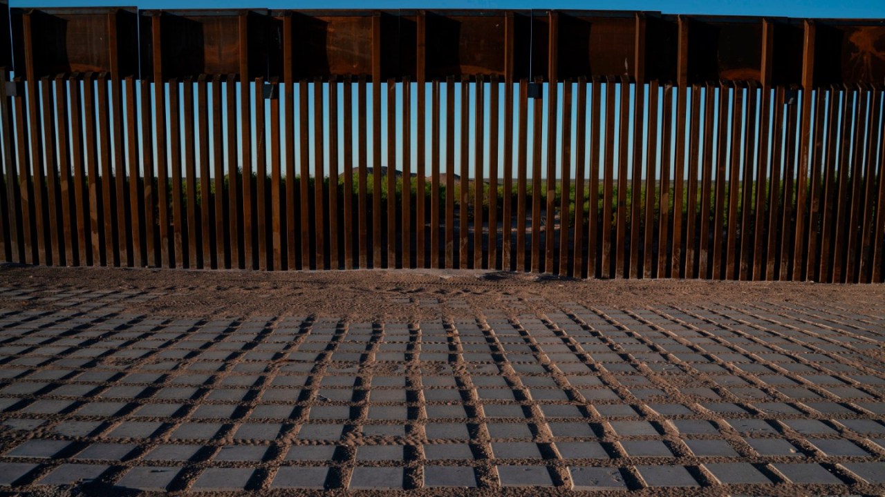 border wall illegal aliens undocumented immigrants colorado susan l julie gonzales usa amendment bill new york city