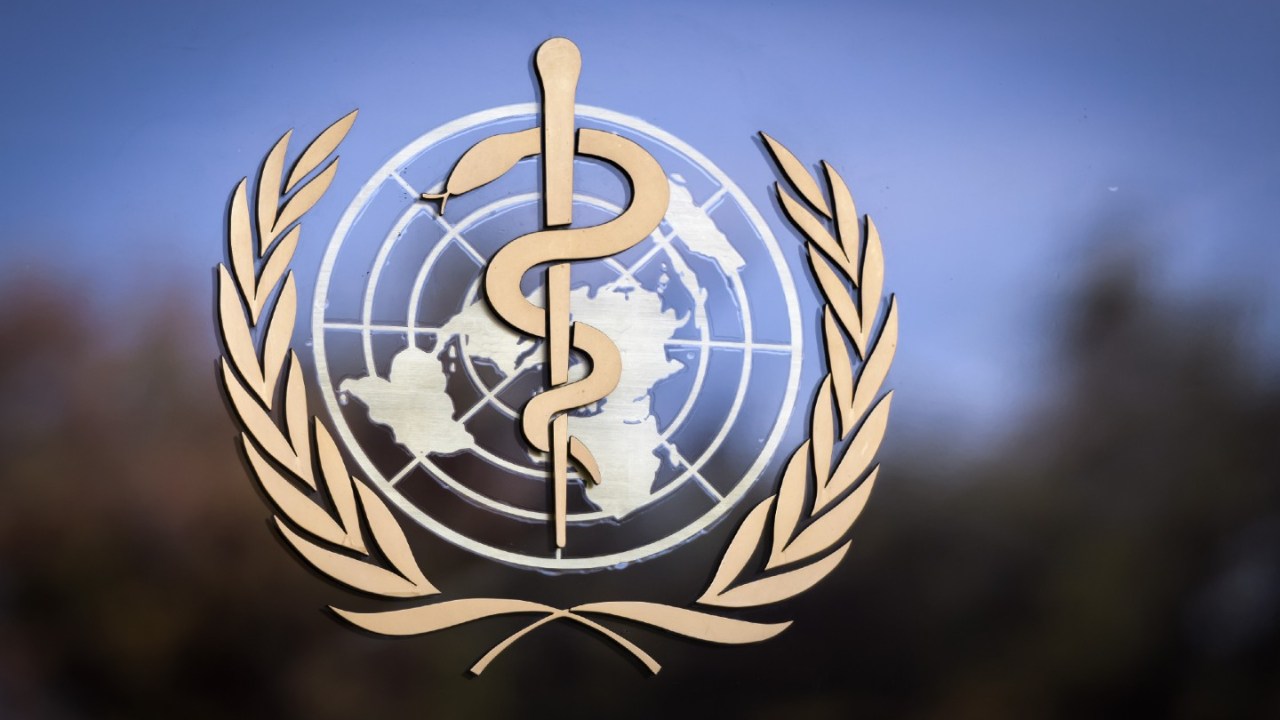WHO world health organization coronavirus wuhan virus china global outbreak dr. mike ryan STAT news interview containment
