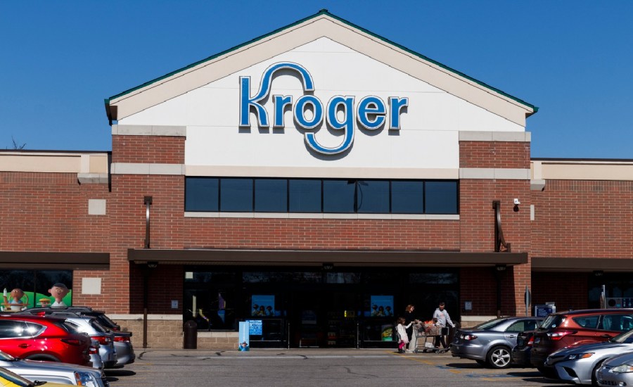 coronavirus COVID-19 kroger hires 235000 employees 20000 coronavirus pandemic