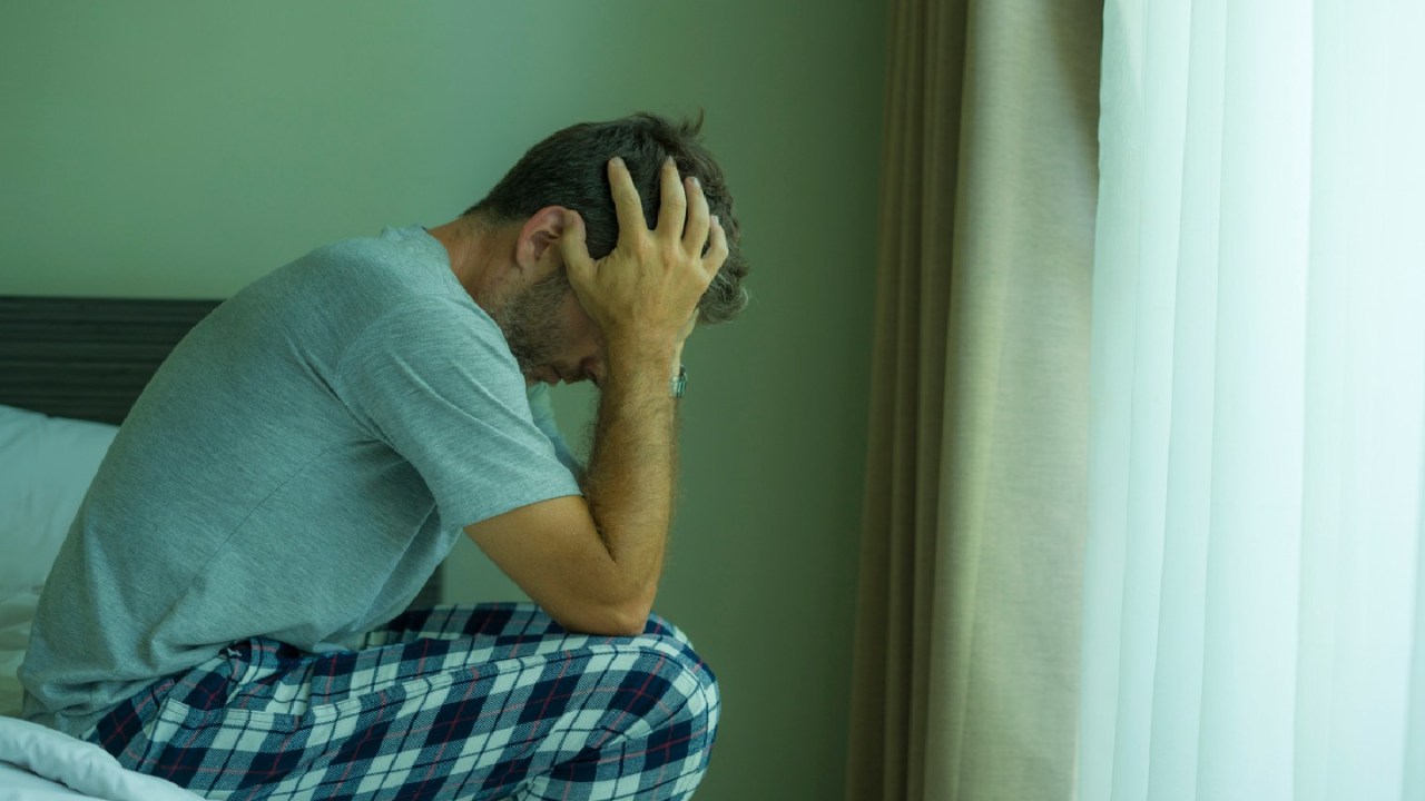 coronavirus COVID-19 community spread depression deaths of despair 75,000 bloomberg wellness foundation mental health unemployment depression native americans