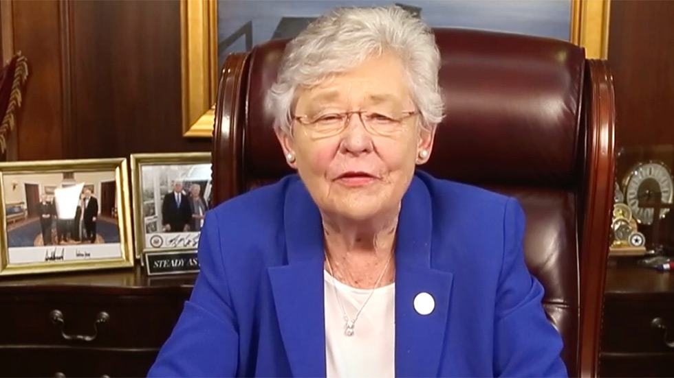 Kay Ivey