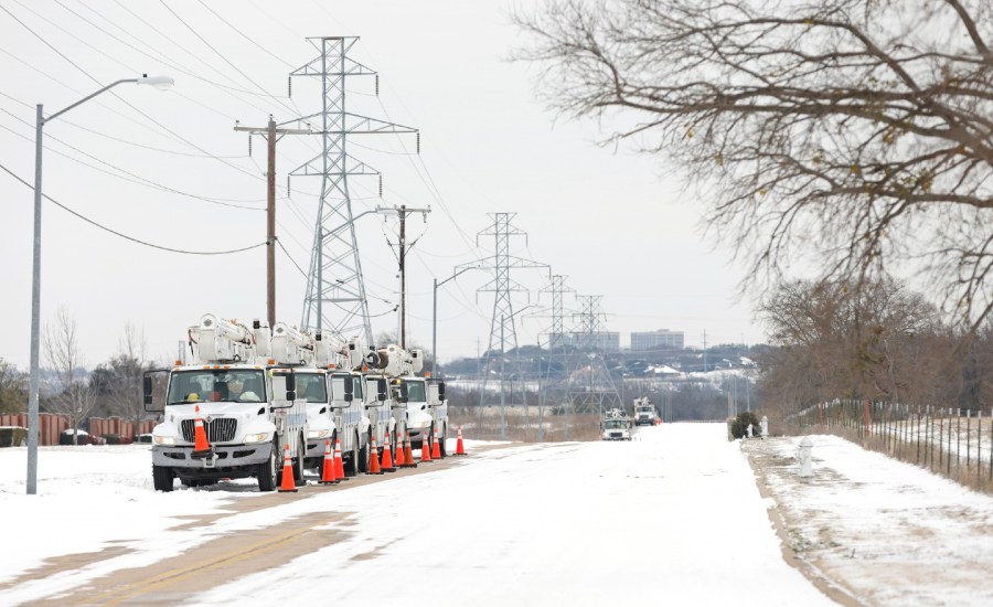 texas winter storm uri 21 dead louisiana kentucky carbon monoxide poisoning missouri northeast southeast states emergency power outages