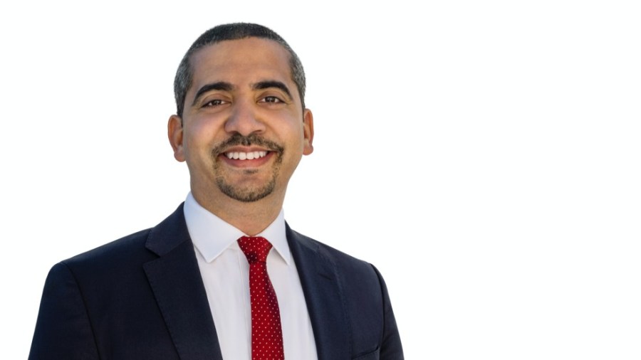 Mehdi Hasan