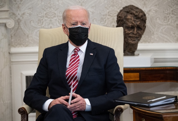 President Biden