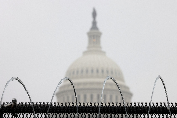 U.S. Capitol