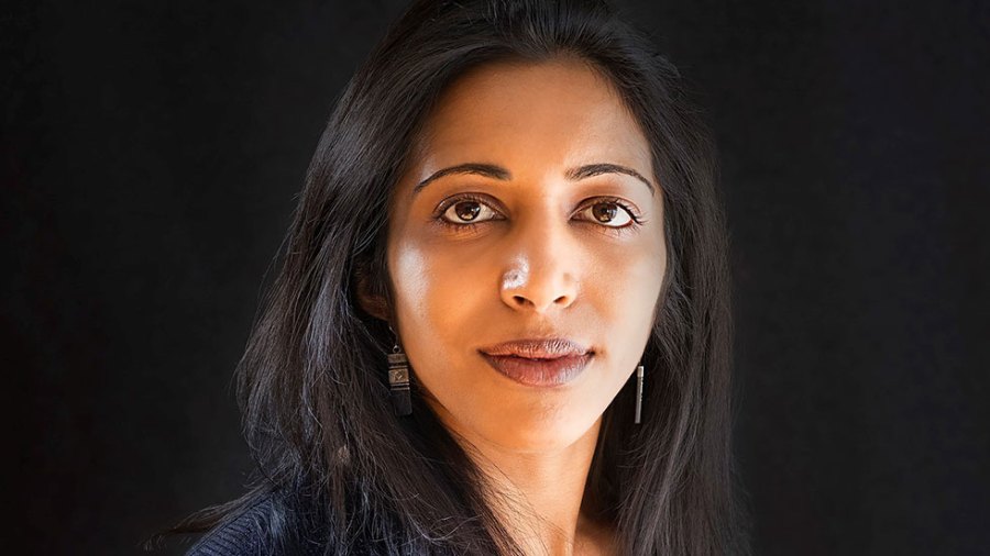 Vidhya Ramalingam