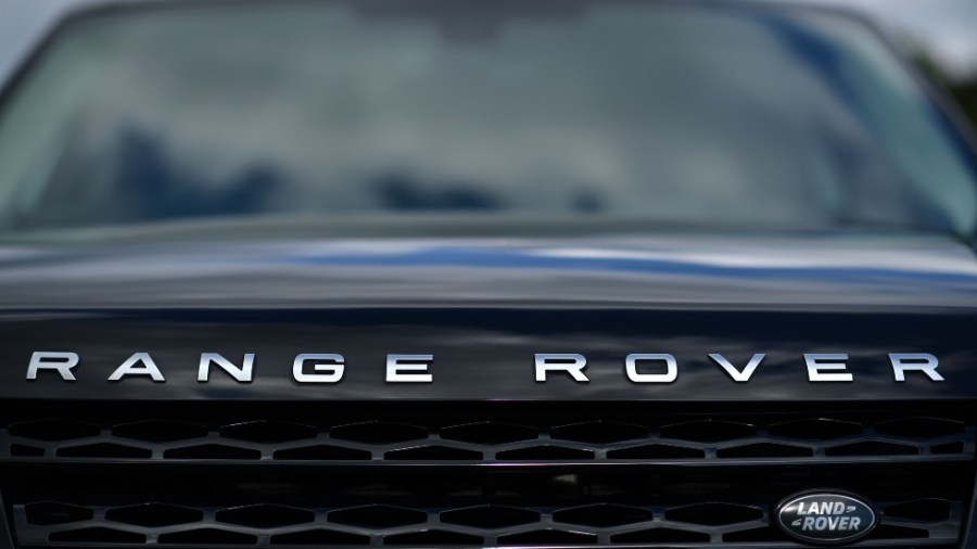 Jaguar, Land Rover to become fully electric