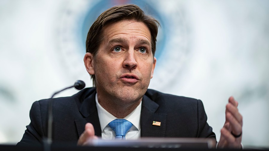 Sen. Ben Sasse (R-Neb.)